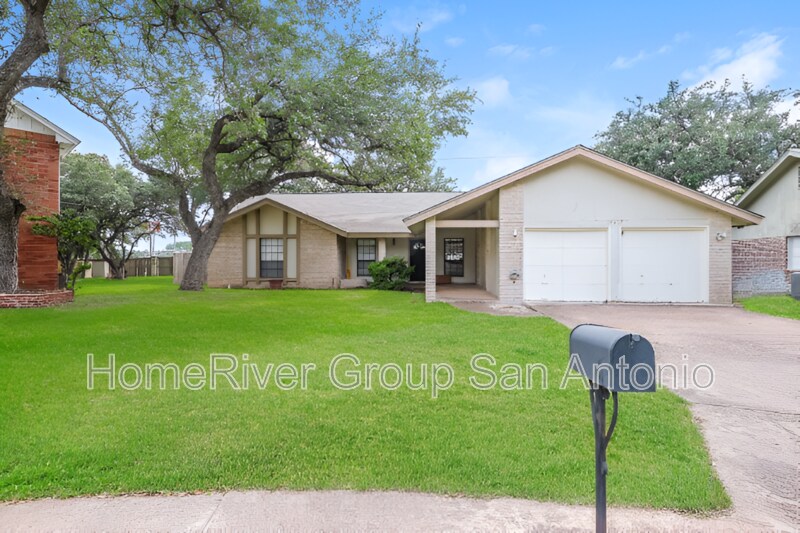 Primary Photo - 14307 Ambleside Ln