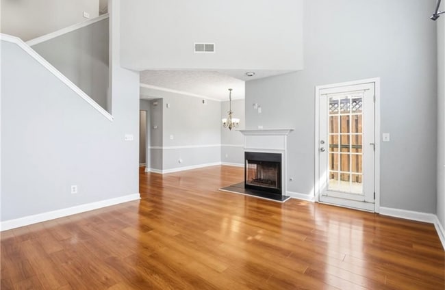 Photo - 2BR Townhome in Summerhill with Garage and Exterior Maintenance Included