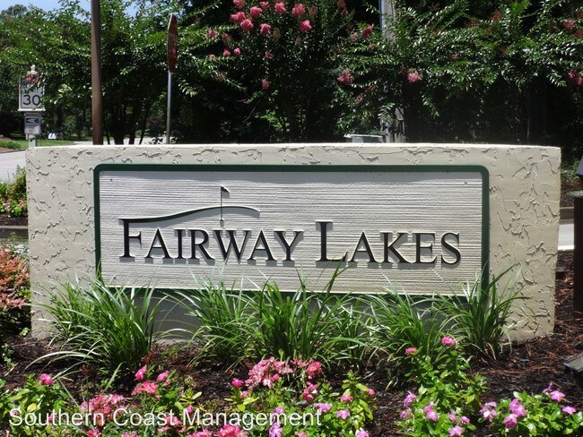 Building Photo - 4094 Fairway Lakes Dr