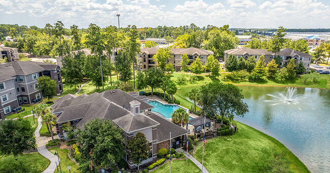 Foto del edificio - Stoneleigh on Kenswick Apartments