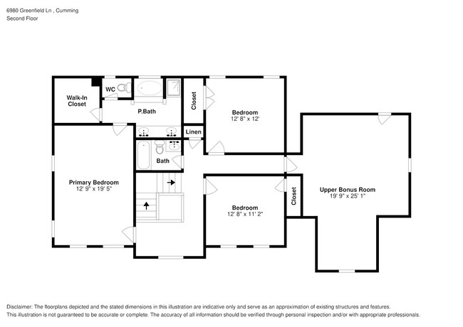 Foto del edificio - 6980 Greenfield Ln