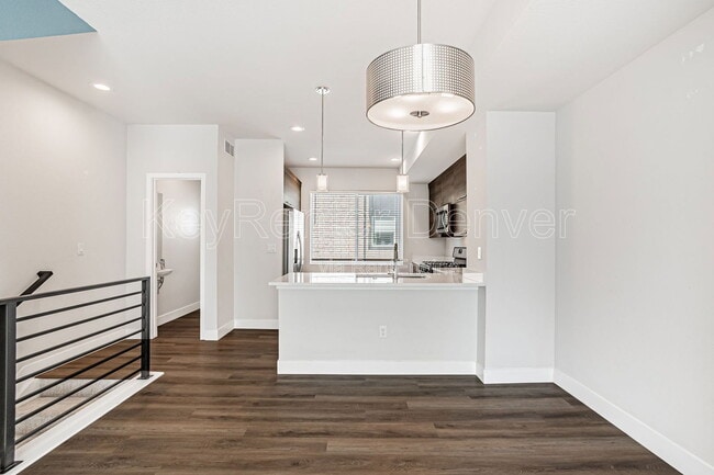 Foto del edificio - 5535 W 10th Ave