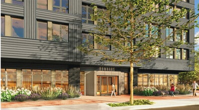 Building Photo - Rowhaus