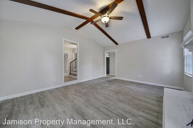 Building Photo - 3 br, 2.5 bath House - 4908 Rankin Place