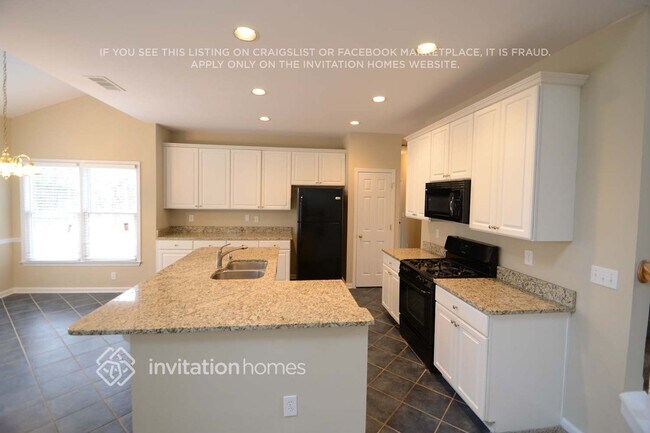 Foto del edificio - 2370 Rose Walk Dr