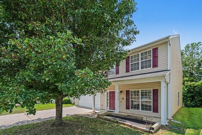 Building Photo - 4419 Karlbrook Ln