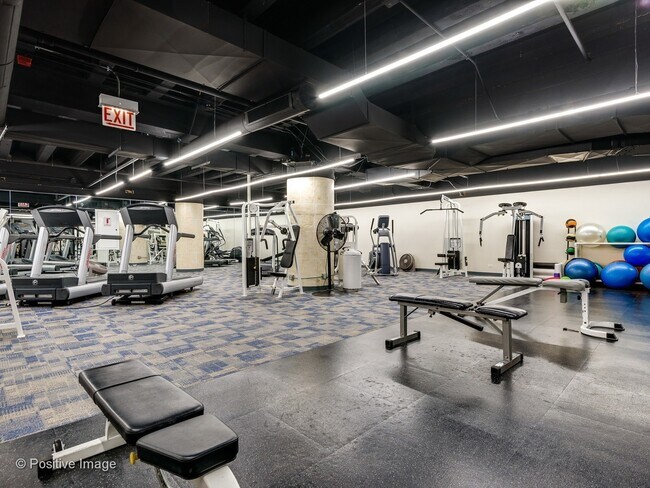 Building Photo - 680 N Lake Shore Dr