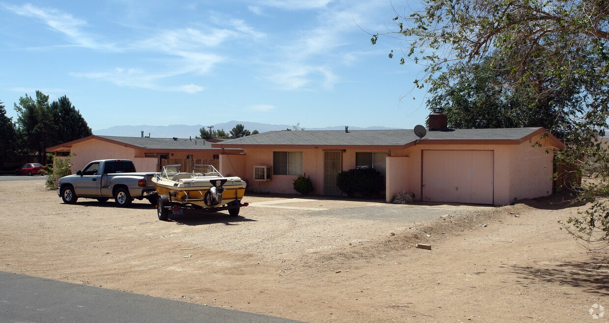 Building Photo - 16022 Sago Rd