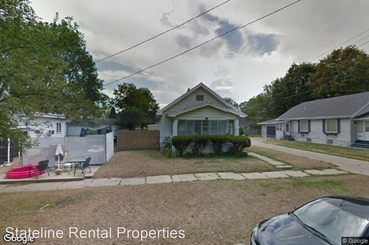 Primary Photo - 3 br, 1.5 bath House - 712 Ellis Ave