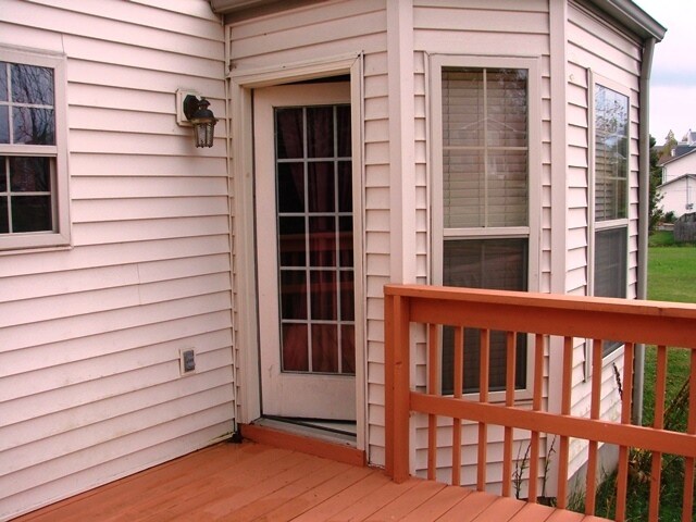 Foto del edificio - 110 Brendenwood Ct