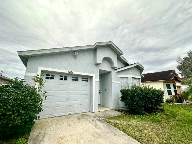 Primary Photo - 7864 Sagebrush Pl