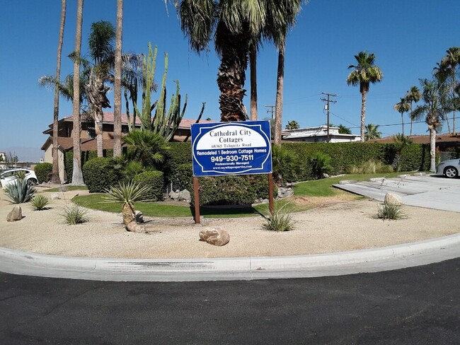 Building Photo - 68365 Tahquitz Rd