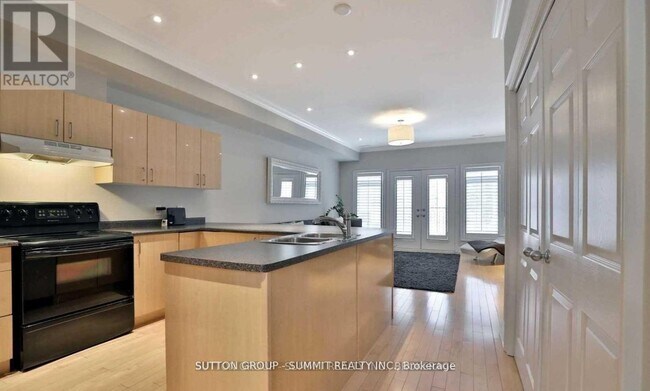 Photo du bâtiment - 95 Kerr St