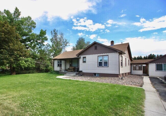 Building Photo - 11426 W 38th Ave