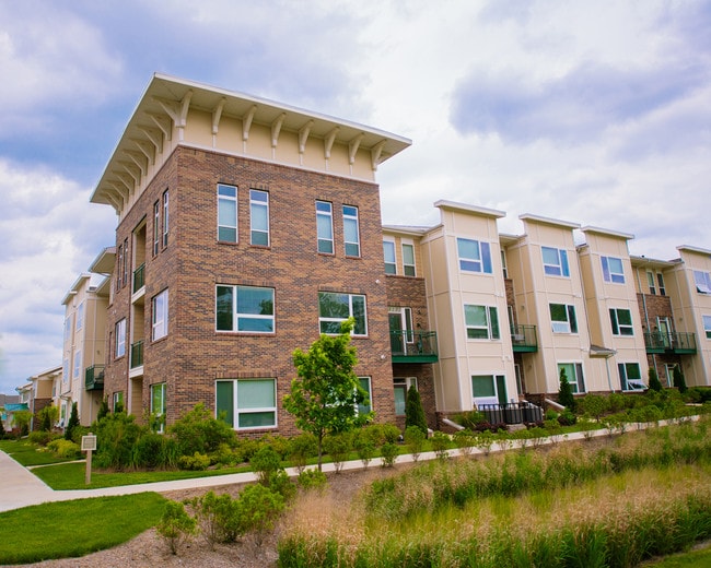 East Village at Avondale Meadows Apartments Apartments Indianapolis