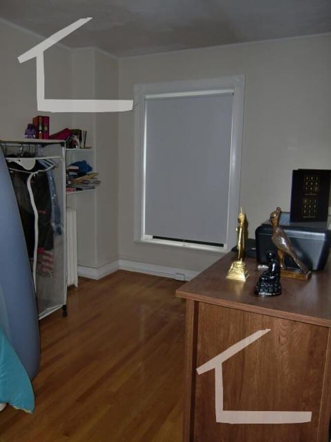 Building Photo - KENMORE 1 bedroom apartment - 9/1/26 NO BROKER FEE