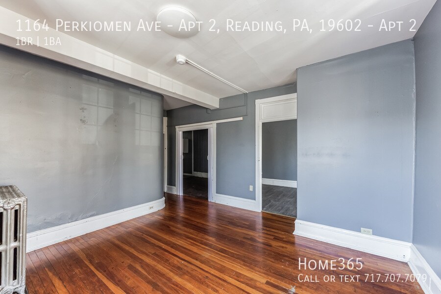 Primary Photo - Recently remodeled 1 bedroom apartment in ...