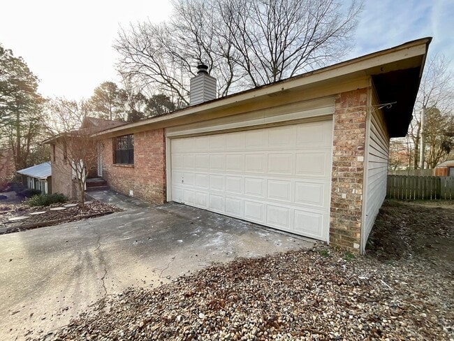 Foto del edificio - 2003 Doris Dr