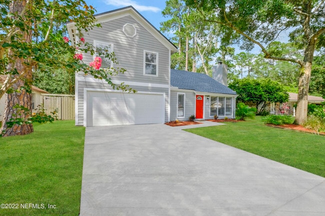 Building Photo - 3691 Ballestero Dr S