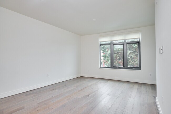 Foto del edificio - 810 O St NW