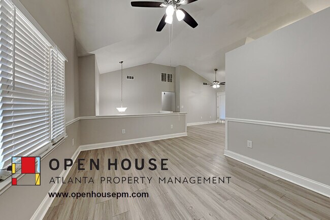 Foto del edificio - 10485 Willow Meadow Cir, Alpharetta