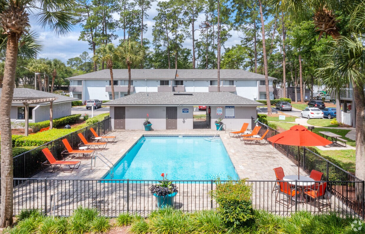 One at Mandarin 4295 Sunbeam Rd Jacksonville, FL