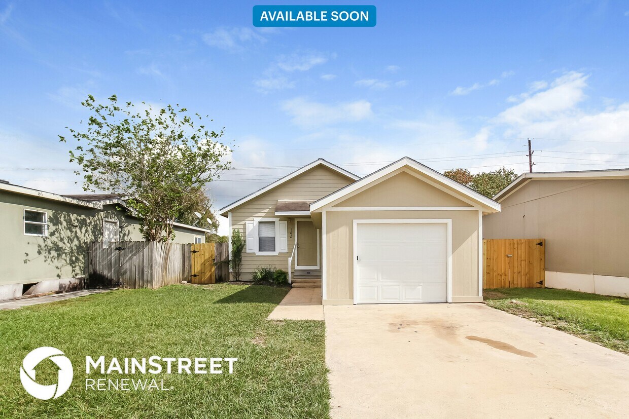 Foto principal - 11818 Greenspark Ln