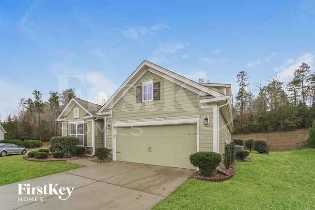 Foto del edificio - 124 Ridgemont Ln