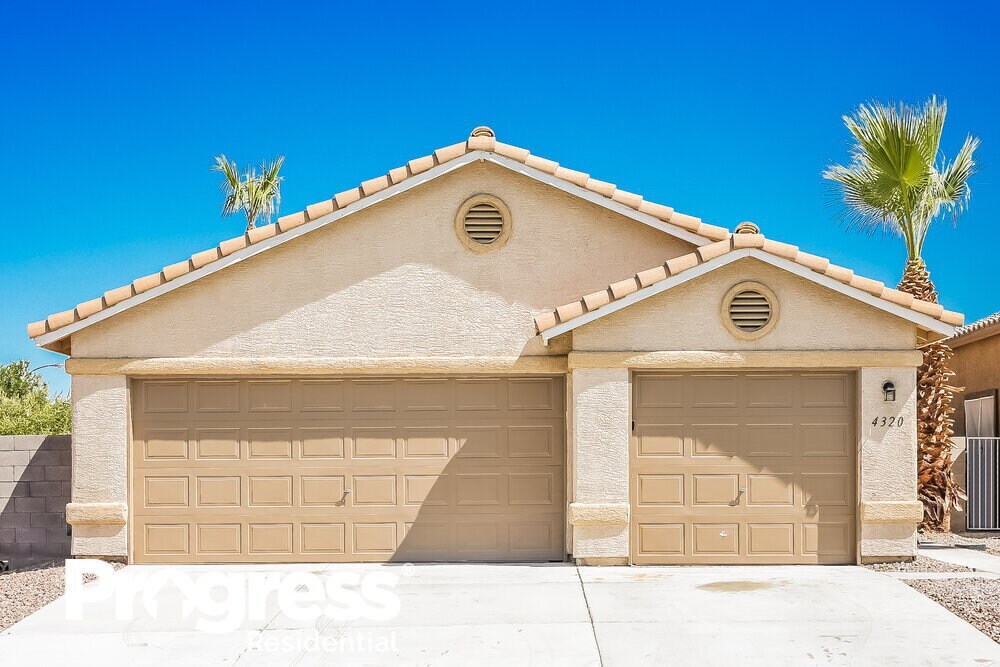 Foto principal - 4320 Threshold Ct