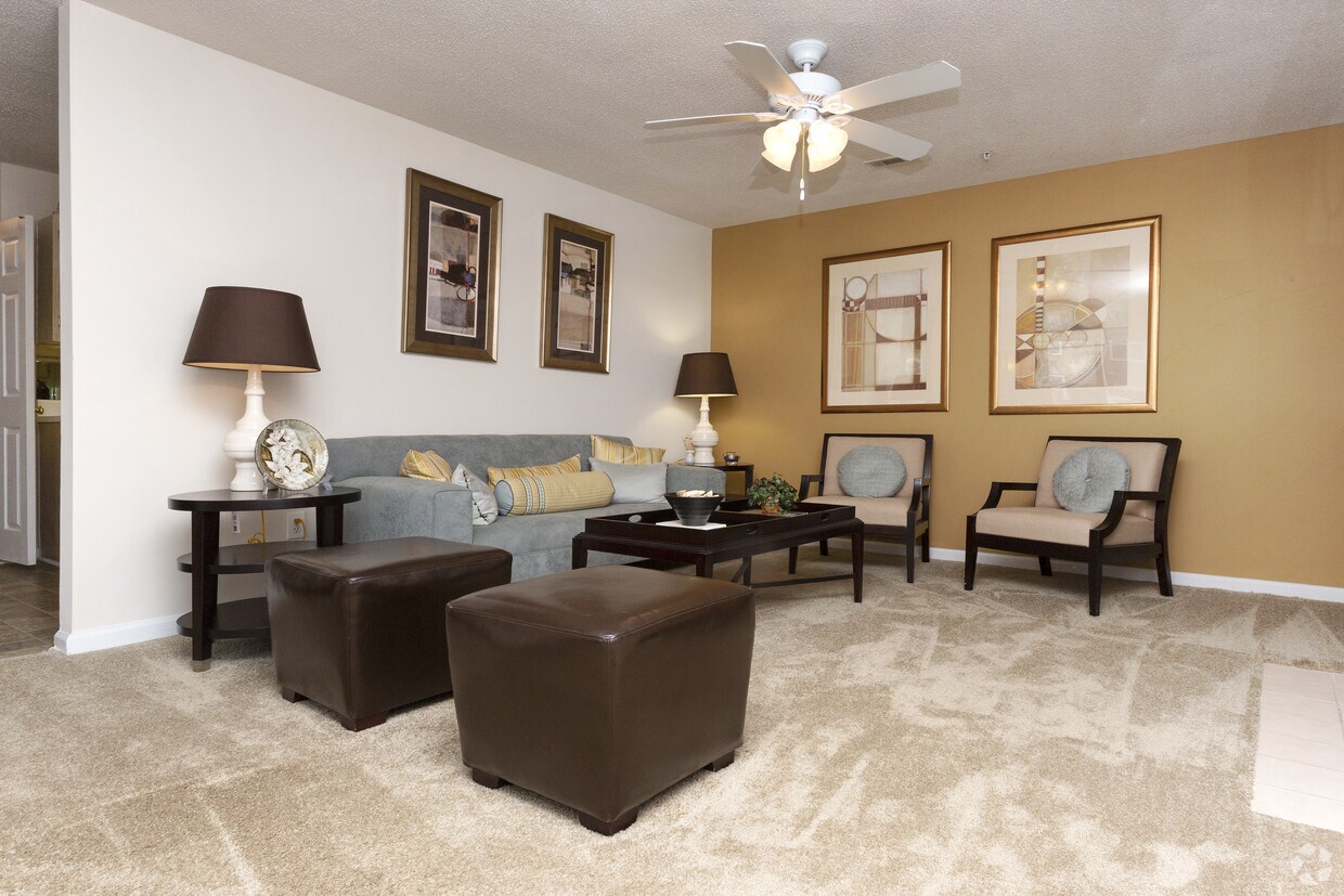 Azalea Springs Apartments Marietta, GA