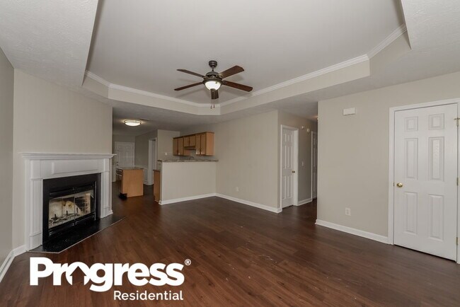 Building Photo - 127 Mary Joe Martin Dr