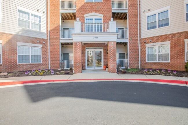 Building Photo - Beautiful 2 BR/2 BA Condo in Gambrills!