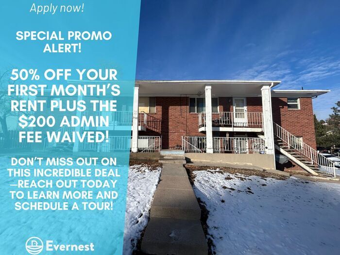 Foto principal - 2502 King St