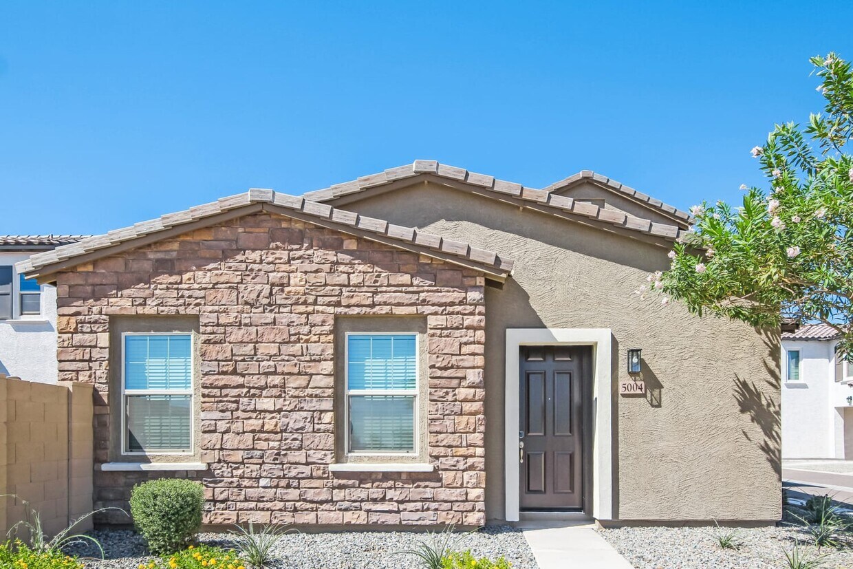 5004 N 189th Gln House Rental in Litchfield Park, AZ