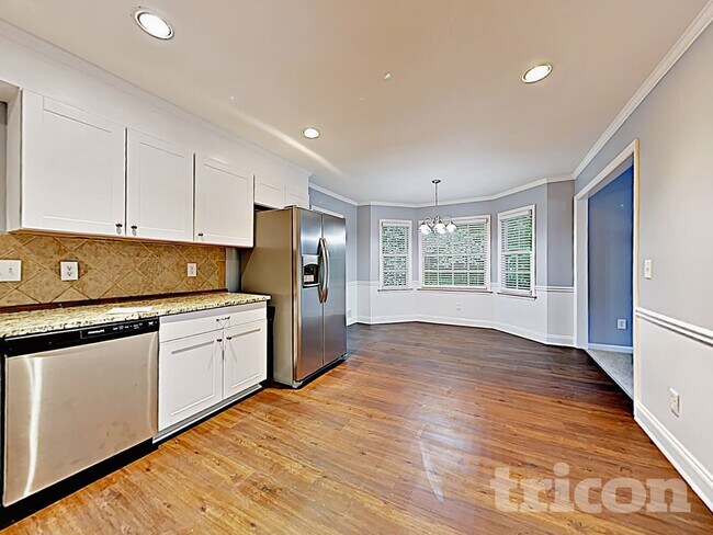 Foto del edificio - 2909 Buckskin Trail SW