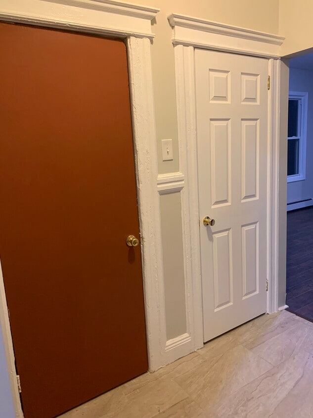 52 Stevens Ave Unit 1, Jersey City, NJ 07305 Apartments in Jersey