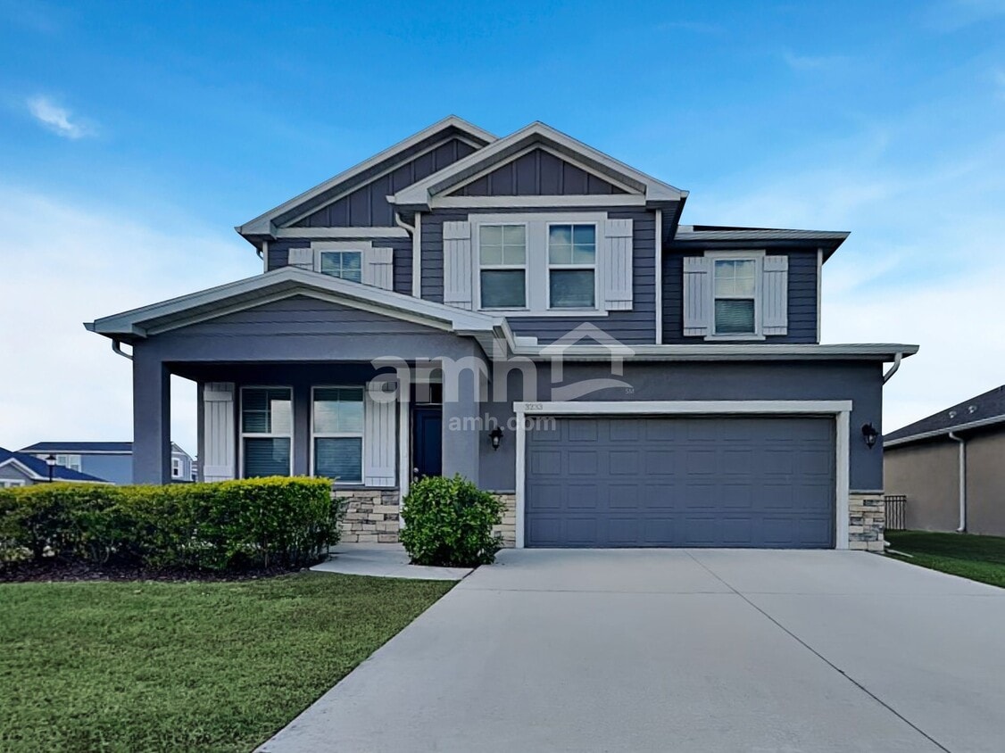 Foto principal - 3233 Bridge Haven Dr