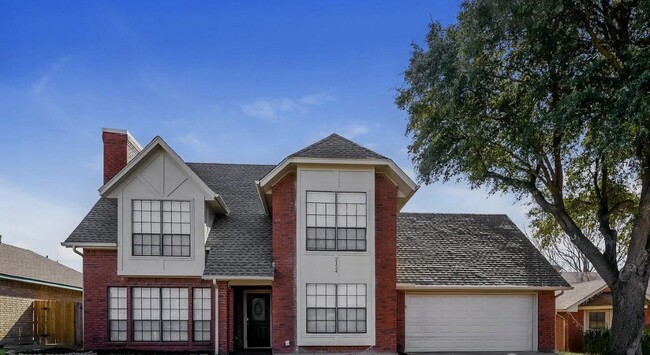 MOVE IN READY - MOVE IN READY House