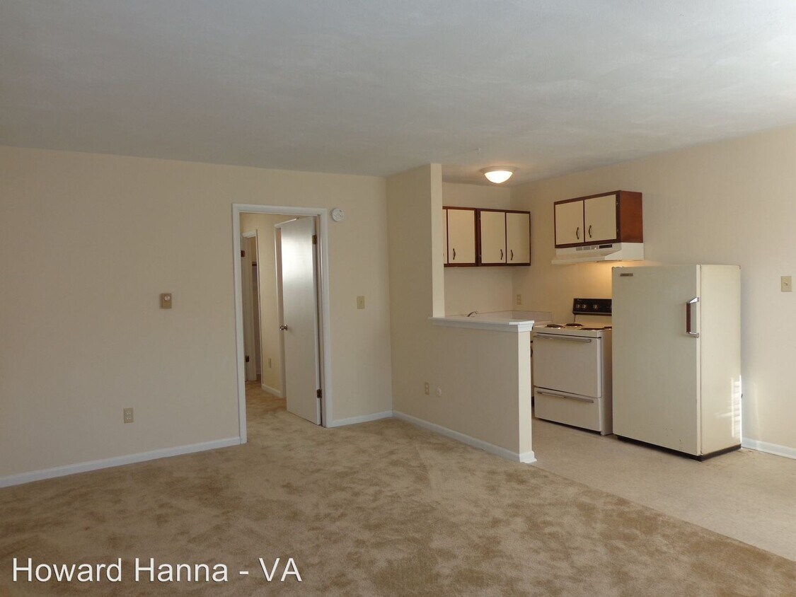 Foto principal - 2828 E Ocean View Ave