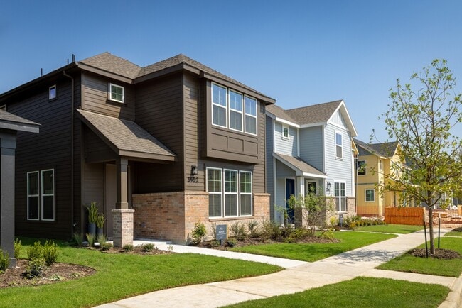 Foto del edificio - Cyrene at Painted Tree