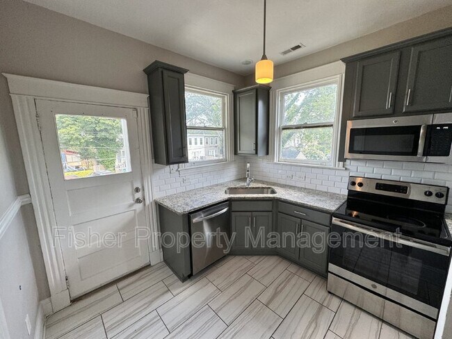 Foto del edificio - 3209 Garland Ave