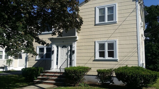 Building Photo - 34 Meadowbank Ave