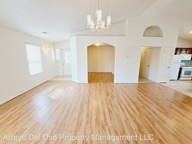 Building Photo - 3 br, 2 bath House - 710 Rain Lily St. SW