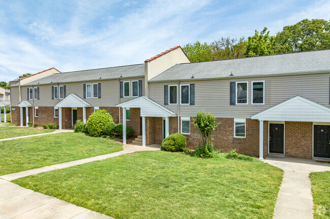 Building Photo - Spring Valley Apartments