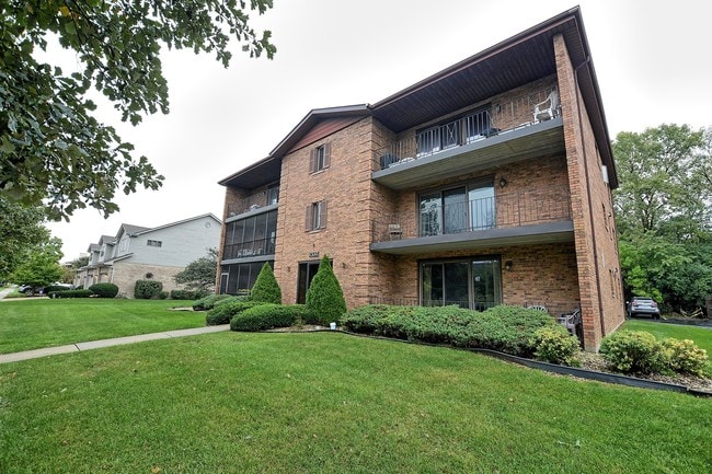Building Photo - 14521 S Ravinia Ave