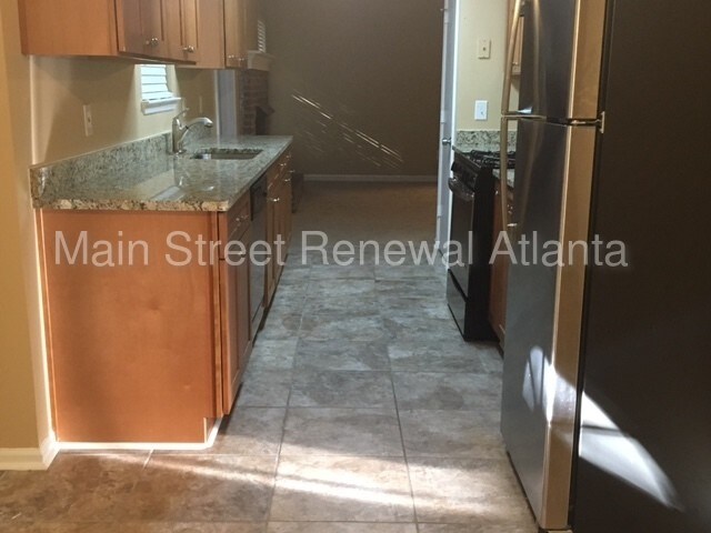 Foto del edificio - 7616 Howell Ln