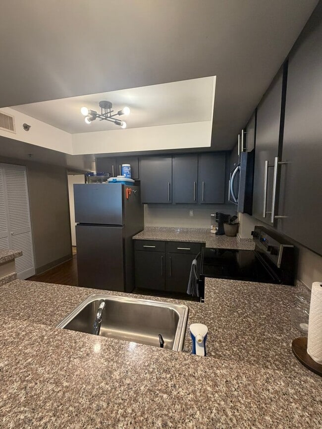 Building Photo - Available FALL 2026 @ $3600/Month! Beautiful 8th floor Lake Plaza unit ready for August 2026 Move...