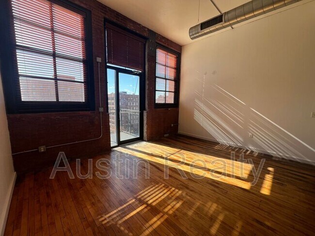 Foto del edificio - 1520 Washington Ave