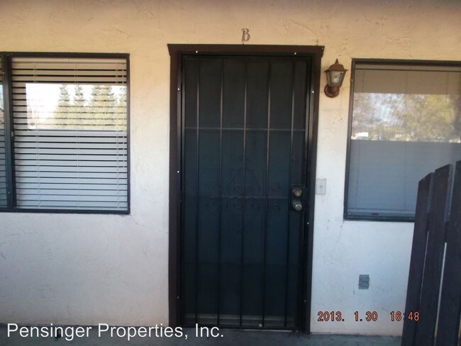 Foto del edificio - 7205 Quailwood Dr