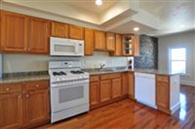 Foto del edificio - 1 Grimes St